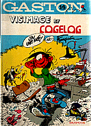 Visimage by Cogelog